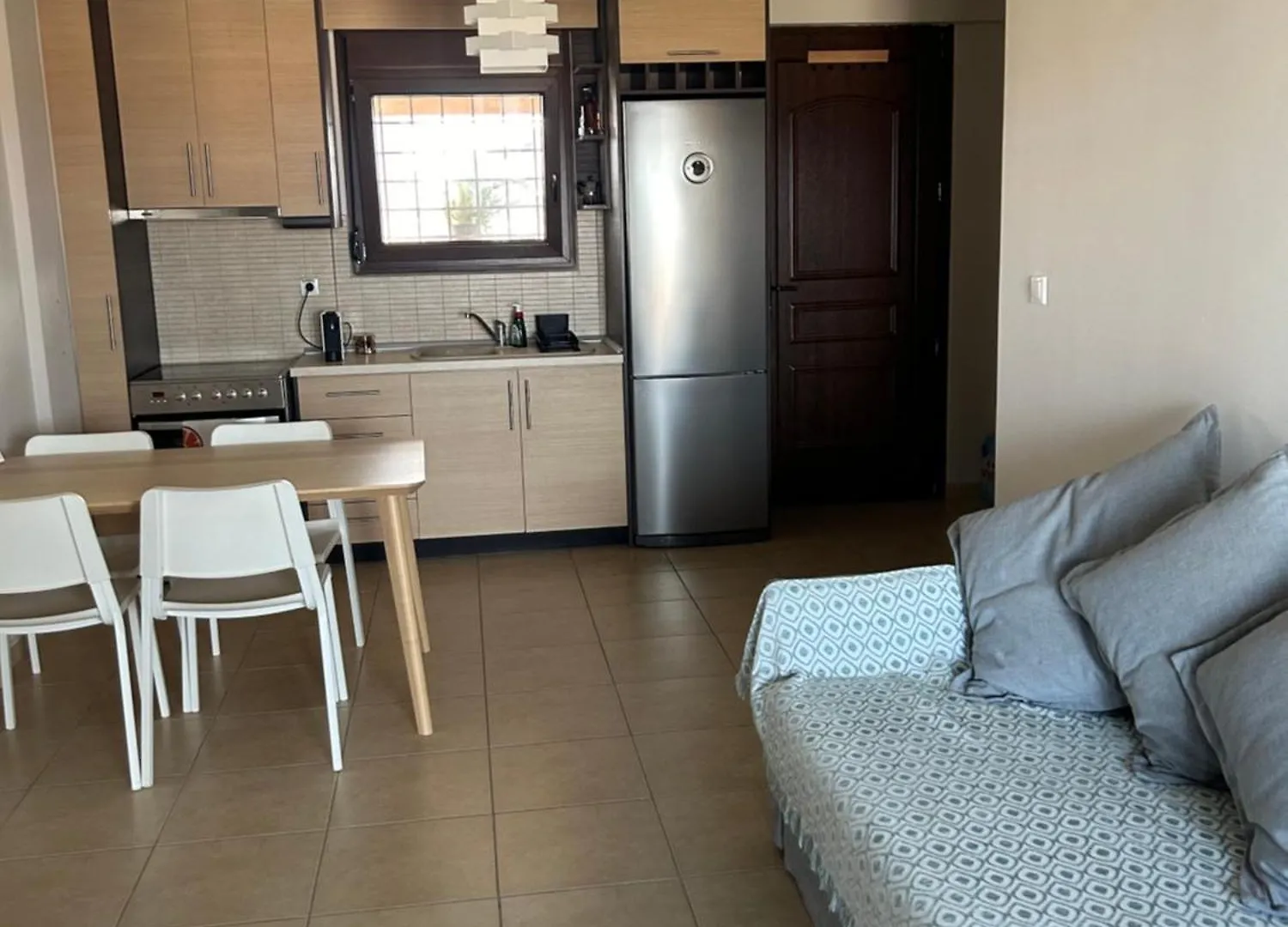 Apartament Stone House In Afytos