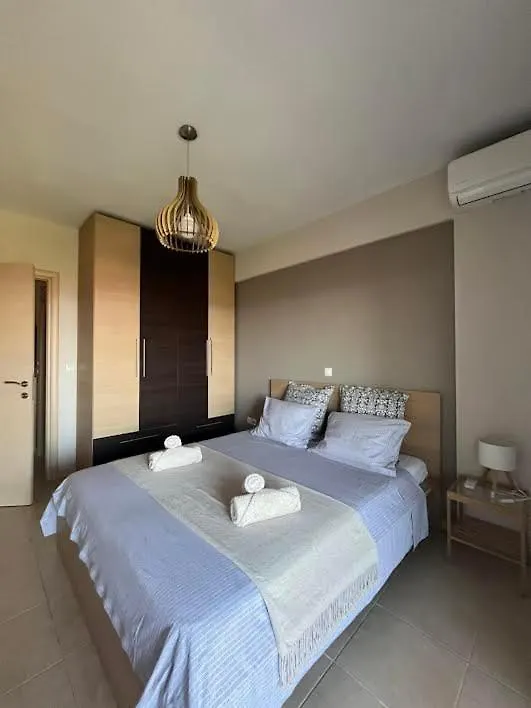 Apartament Stone House In Afytos Grecja