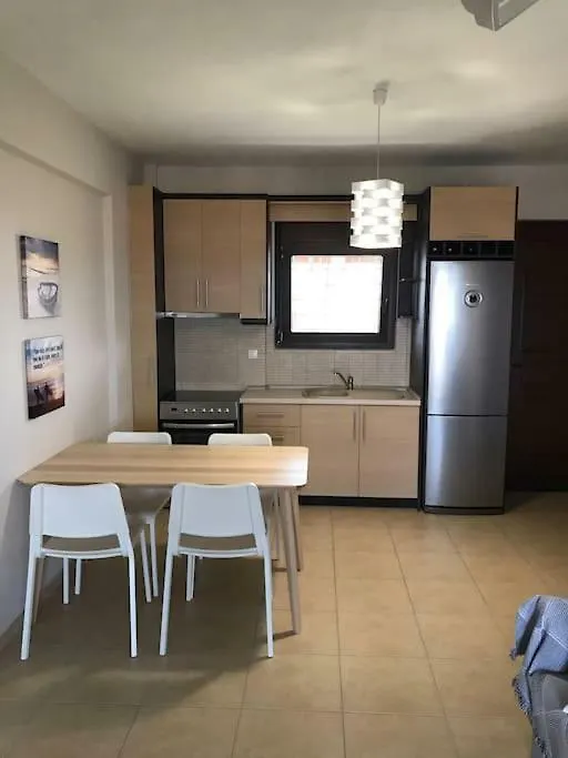 Apartament Stone House In Afytos